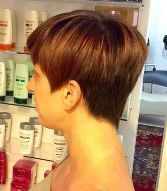 Acconciature di Coiffeur Angelo