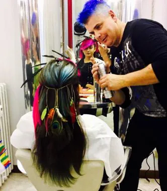Acconciature di Coiffeur Angelo