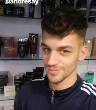 Acconciature di Coiffeur Angelo