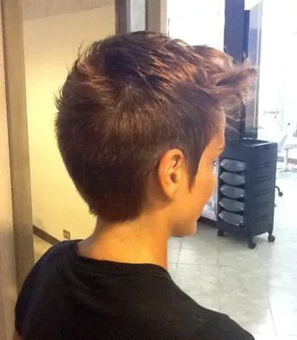 Acconciature di Coiffeur Angelo