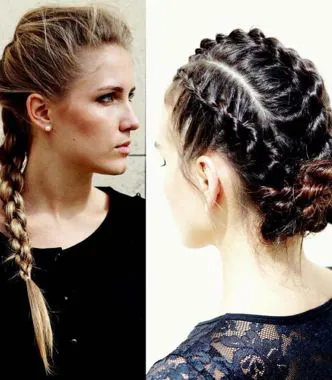 Acconciature di Coiffeur Angelo